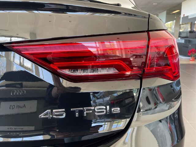 nuevos Audi Q3  à Albacete chez Wagen Motors